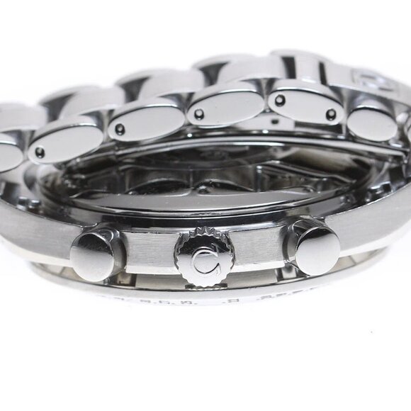 OMEGA Speedmaster 3513.50 Date Chronograph Automatic Men's Watch - Picture 6 of 7